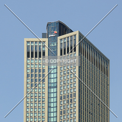Tower 185 by Nephilim