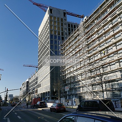 DB Tower by Nephilim