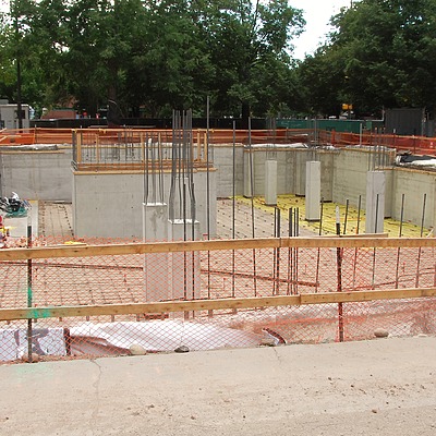 Uncommon Fort Collins by Brian LoBue