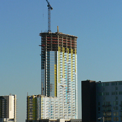 360 Condominiums by Kevin Lehnhardt
