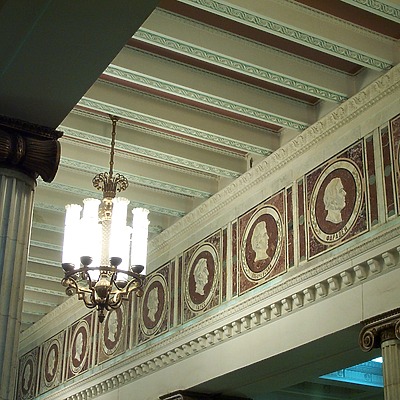 Moscow State University by Anders Skærlund Petersen