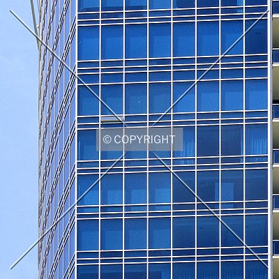 Turnberry Tower by Chris Patriarca