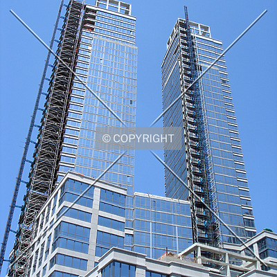 The Rushmore by Royce Douglas