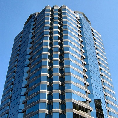 8500 Tower by James Peacock