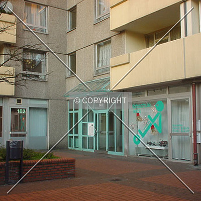 Hustadtring 141 by Nephilim