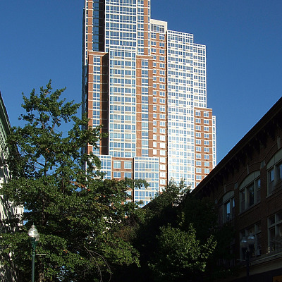 Halstead New Rochelle by John Cahill