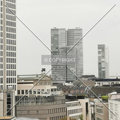 Nextower by Nephilim