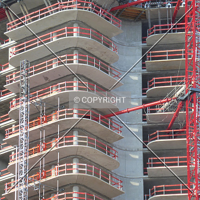 Grand Tower by Nephilim