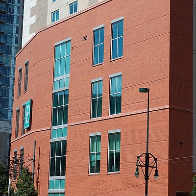 Embassy Suites Denver - Downtown/Convention Center by Brian LoBue