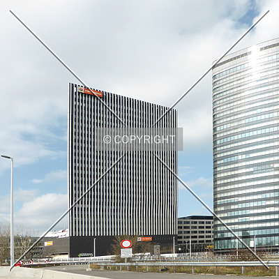 Wiener Stadtwerke by Nephilim