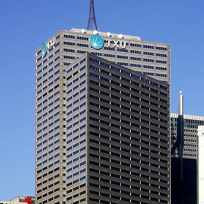 Energy Plaza by Daniel Kieckhefer