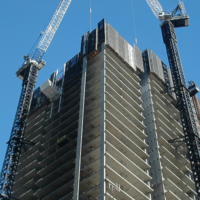 Lumière Residences by John Bek