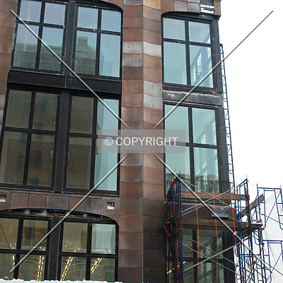 200 Eleventh Avenue by Royce Douglas