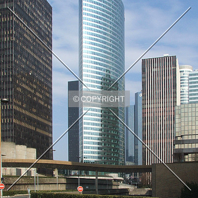 Tour EDF by René Hogendijk