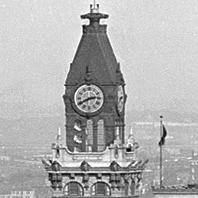 Tower Building by Library of Congress, Prints and Photographs Division, Detroit Publishing Company
