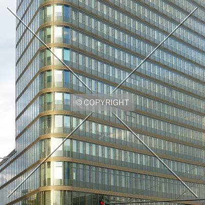 ÖBB Tower by Nephilim