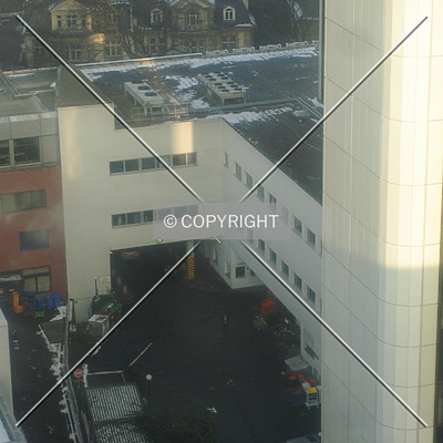 Plaza Büro Center by Nephilim