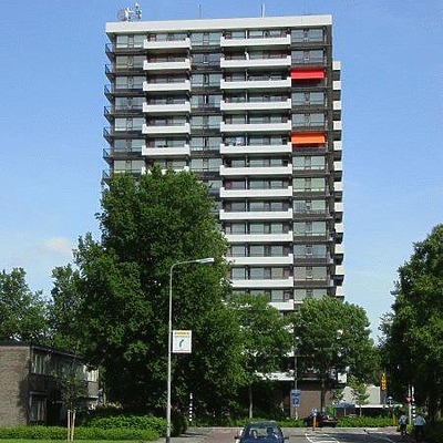 Stratus by Michiel van Dijk