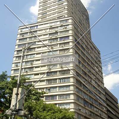 Coliseu by Jaime Costa