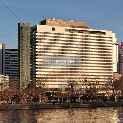 Hotel InterContinental by Nephilim