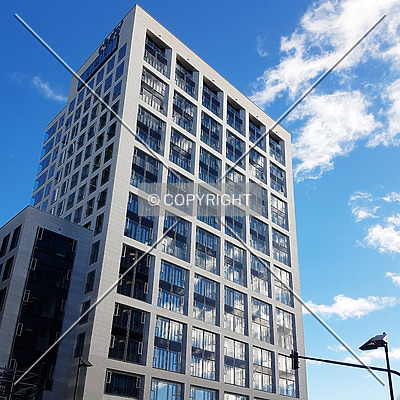 MainTor Panorama by Nephilim