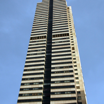 Jewelry Trade Center by John Bek