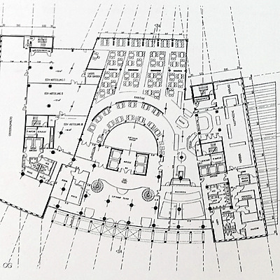 Centurion by Novotny Mähner Assoziierte