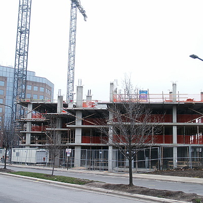 Optima Horizons by Daniel Kieckhefer