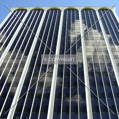 40 West 4th Centre by Chris Patriarca