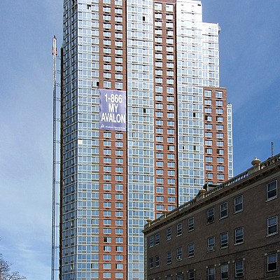 Halstead New Rochelle by John Cahill
