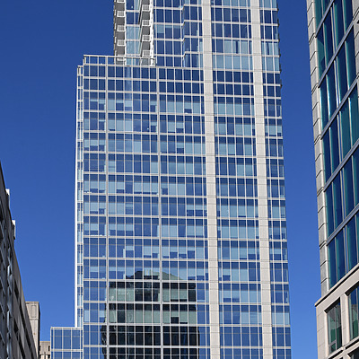 PNC Plaza by John W. Cahill