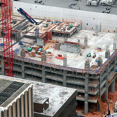 PNC Plaza by John Cahill