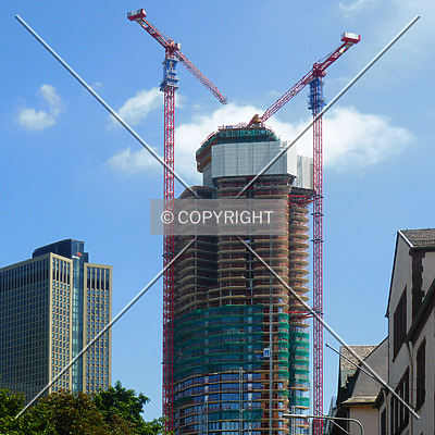 Grand Tower by Nephilim