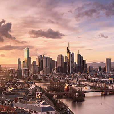 Millennium Tower One by CA Immo