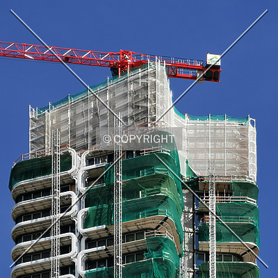 Grand Tower by Nephilim