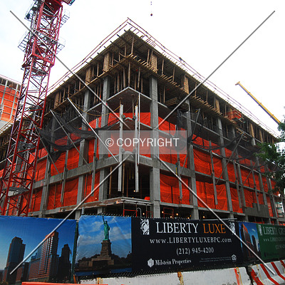 Liberty Luxe by Royce Douglas