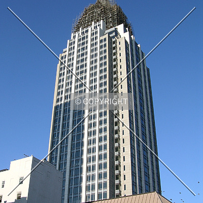 RSA Battle House Tower by Chris Patriarca