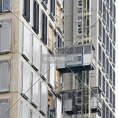 DB Tower by Nephilim
