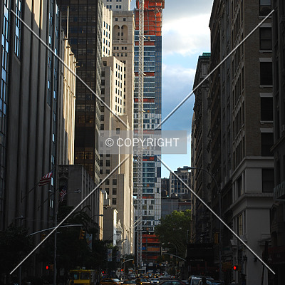 One Madison by Royce Douglas