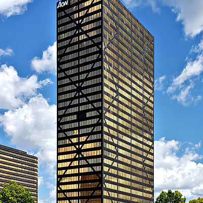 3000 Town Center by Ryan Hildebrand