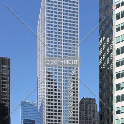 Commerce Court West by Emmanuel D.