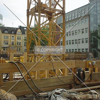 Stadtwerke Bochum by Nephilim