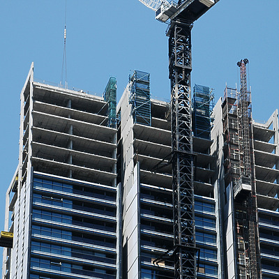 Lumière Residences by John Bek