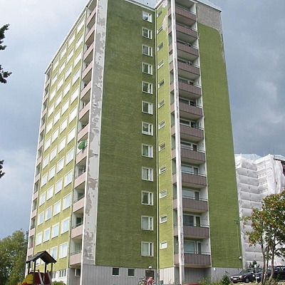 Ida  Aalbergintie 3 A I by Tomi Eronen