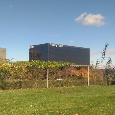 55 West Port Plaza by Ryan Hildebrand