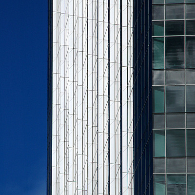 2 Southbank Boulevard by John Bek