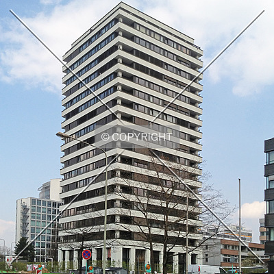 Lyoner Straße 19 by Nephilim