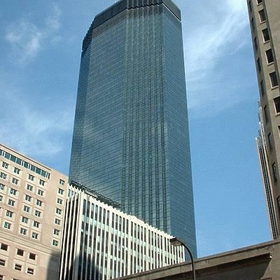 IDS Tower by James Peacock