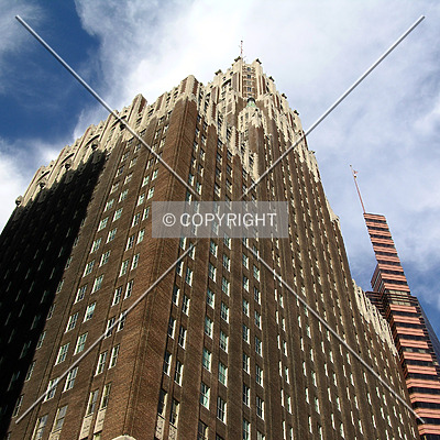 10 Light Street by Chris Patriarca