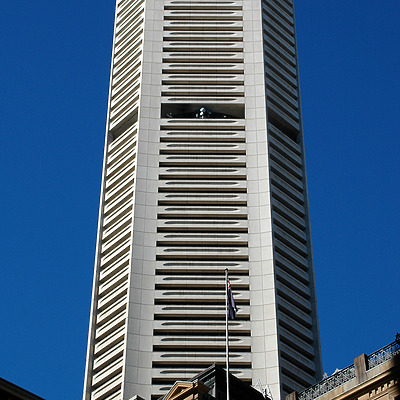 MLC Centre by John Bek